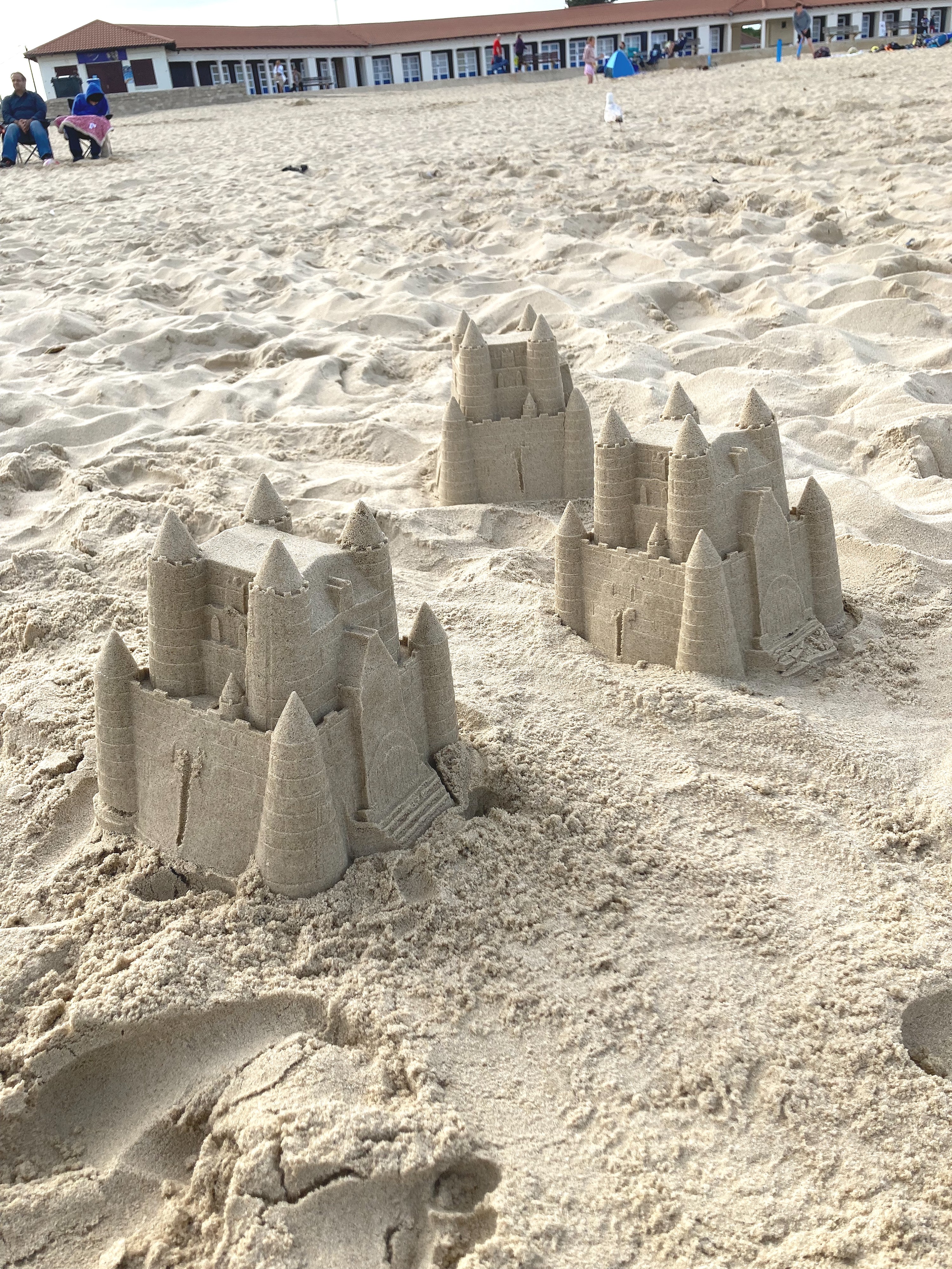 My Family Beach Packing List 2023